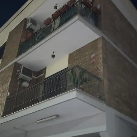 Apartamento Flately A Pamphili