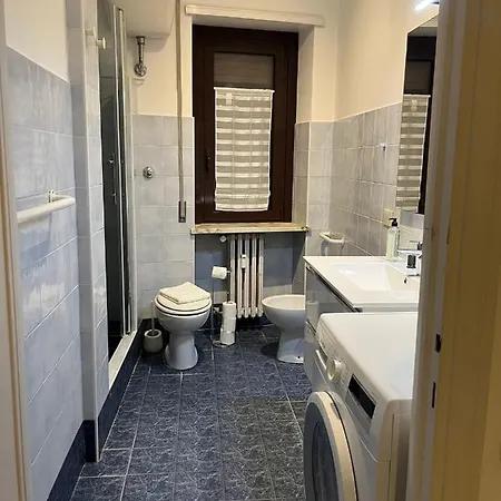 Apartamento Flately A Pamphili *