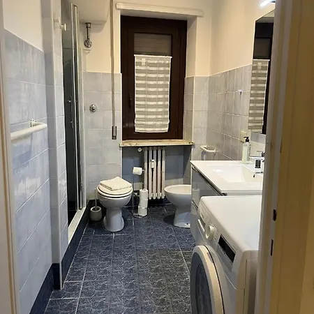 Apartment Flately A Pamphili *