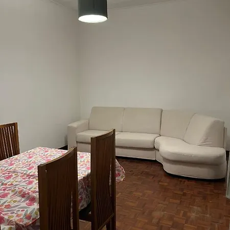 Flately A Pamphili Apartment *