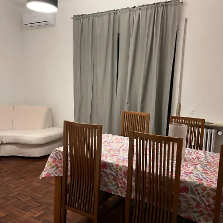 Flately A Pamphili Apartment Rome