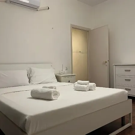 Flately A Pamphili Appartement *