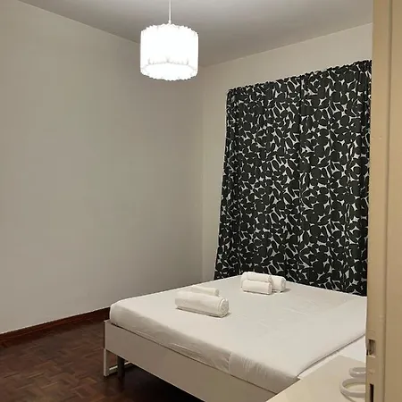 Flately A Pamphili Apartament
