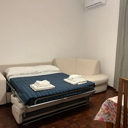 Flately A Pamphili Appartement
