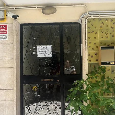 Flately A Pamphili Appartement